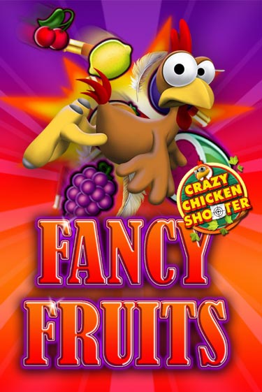 Демо игрового автомата Fancy Fruits Crazy Chicken Shooter | SELECTOR BY 