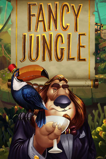 Демо игрового автомата Fancy Jungle | SELECTOR BY 