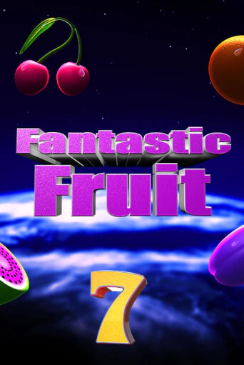 Демо игрового автомата Fantastic Fruit | SELECTOR BY 