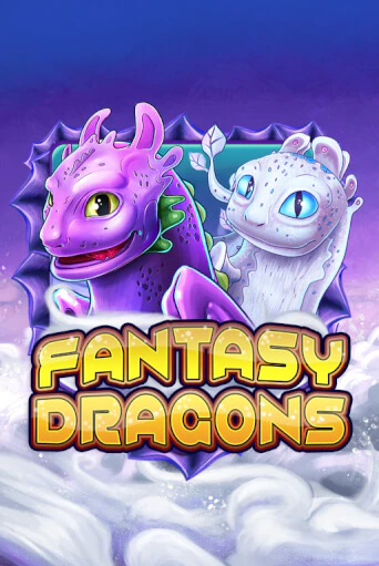 Демо игрового автомата Fantasy Dragons | SELECTOR BY 