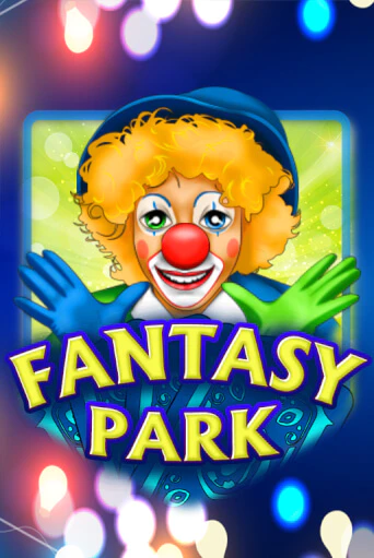 Демо игрового автомата Fantasy Park | SELECTOR BY 