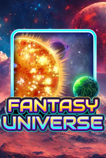 Демо игрового автомата Fantasy Universe | SELECTOR BY 