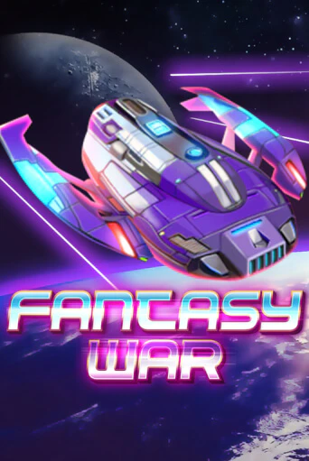 Демо игрового автомата Fantasy War | SELECTOR BY 