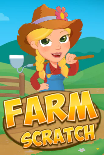 Демо игрового автомата Farm Scratch | SELECTOR BY 