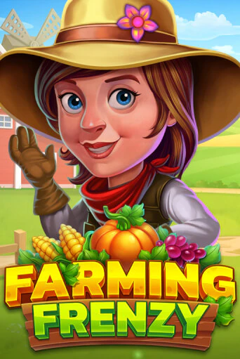 Демо игрового автомата Farming Frenzy | SELECTOR BY 