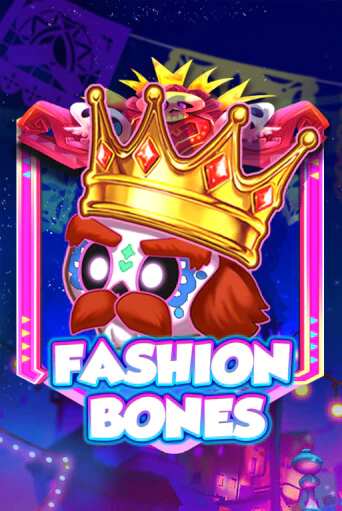 Демо игрового автомата Fashion Bones | SELECTOR BY 