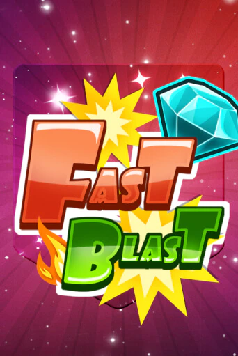 Демо игрового автомата Fast Blast | SELECTOR BY 