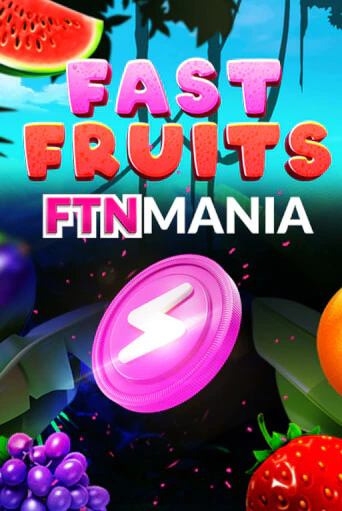 Демо игрового автомата Fast Fruits | SELECTOR BY 