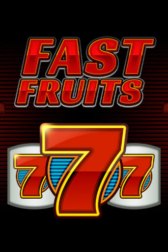 Демо игрового автомата Fast Fruits | SELECTOR BY 