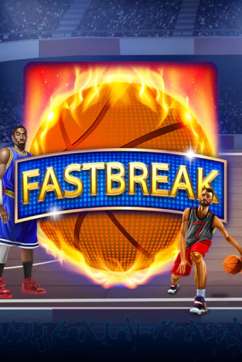 Демо игрового автомата Fastbreak | SELECTOR BY 