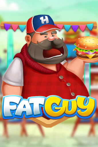 Демо игрового автомата Fat Guy | SELECTOR BY 