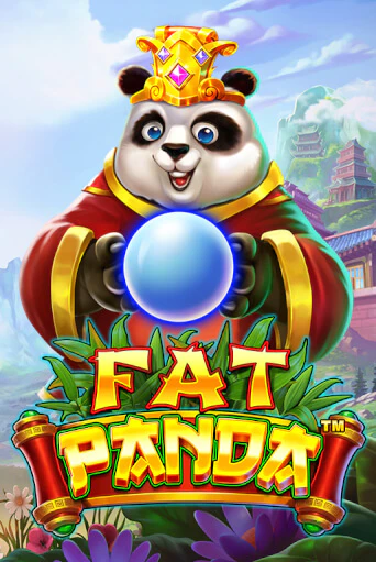 Демо игрового автомата Fat Panda™ | SELECTOR BY 