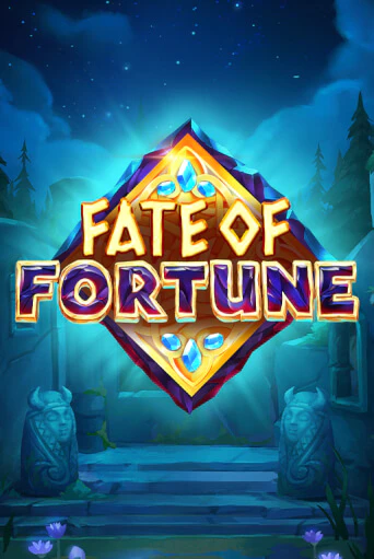 Демо игрового автомата Fate of Fortune | SELECTOR BY 