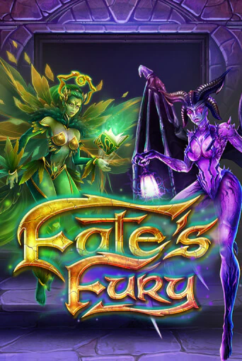 Демо игрового автомата Fate’s Fury | SELECTOR BY 