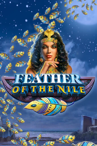 Демо игрового автомата Feather of the Nile | SELECTOR BY 