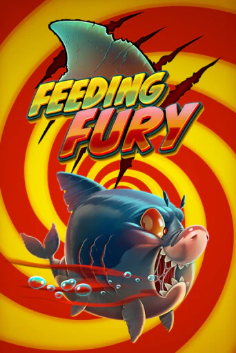 Демо игрового автомата Feeding Fury | SELECTOR BY 