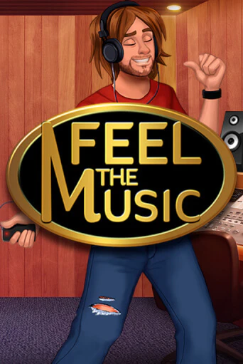 Демо игрового автомата Feel The Music | SELECTOR BY 