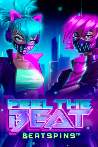 Демо игрового автомата Feel the Beat | SELECTOR BY 