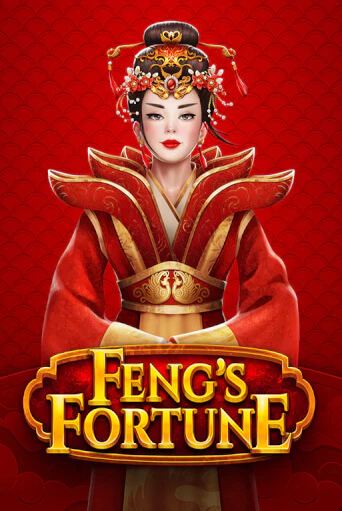 Демо игрового автомата Feng’s Fortune | SELECTOR BY 