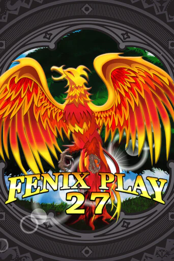 Демо игрового автомата Fenix Play 27 | SELECTOR BY 