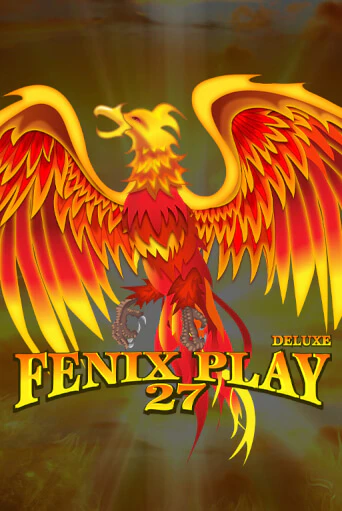 Демо игрового автомата Fenix Play 27 Deluxe | SELECTOR BY 