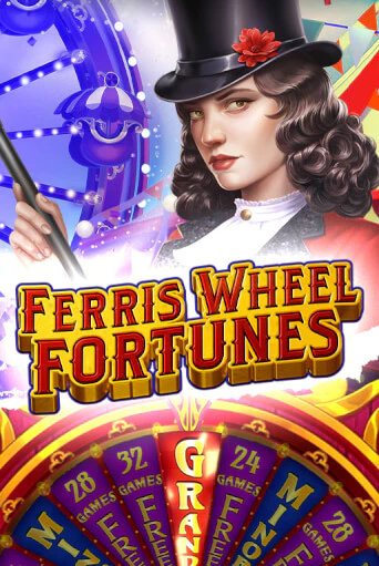 Демо игрового автомата Ferris Wheel Fortunes | SELECTOR BY 