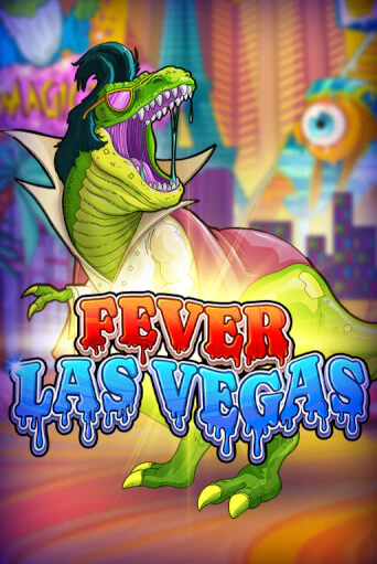 Демо игрового автомата Fever Las Vegas | SELECTOR BY 