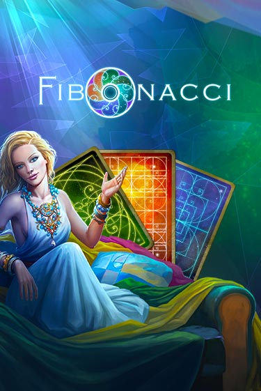 Демо игрового автомата Fibonacci | SELECTOR BY 