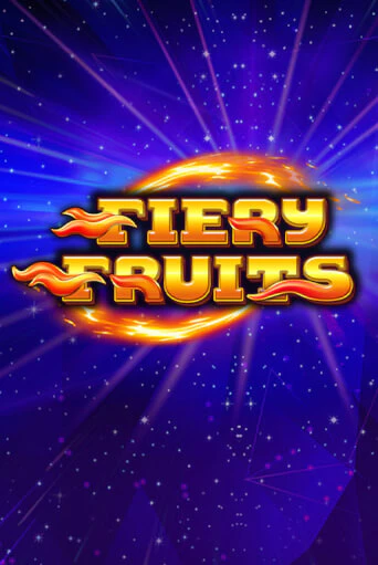 Демо игрового автомата Fiery Fruits | SELECTOR BY 