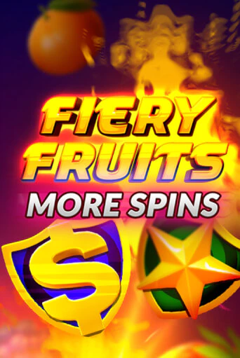 Демо игрового автомата Fiery Fruits More Spins | SELECTOR BY 