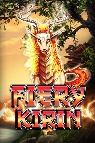 Демо игрового автомата Fiery Kirin | SELECTOR BY 