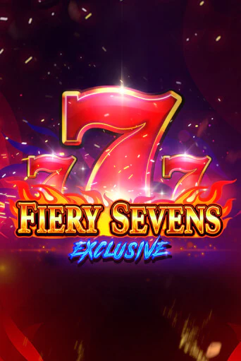 Демо игрового автомата Fiery Sevens Exclusive | SELECTOR BY 