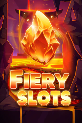 Демо игрового автомата Fiery Slots™ | SELECTOR BY 