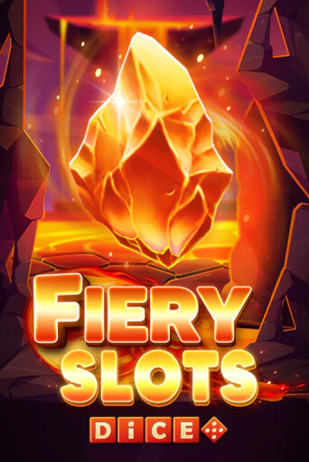 Демо игрового автомата Fiery Slots Dice | SELECTOR BY 