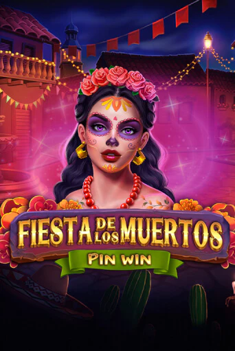 Демо игрового автомата Fiesta De Los Muertos | SELECTOR BY 