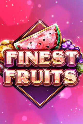 Демо игрового автомата Finest Fruits | SELECTOR BY 