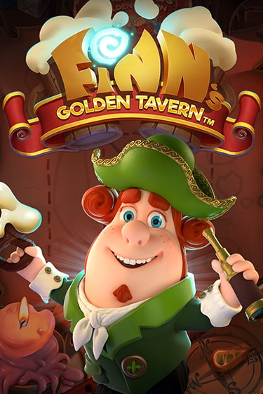 Демо игрового автомата Finn's Golden Tavern™ | SELECTOR BY 