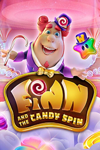 Демо игрового автомата Finn and the Candy Spin | SELECTOR BY 