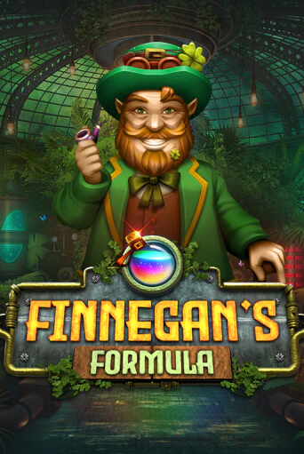 Демо игрового автомата Finnegan's Formula | SELECTOR BY 