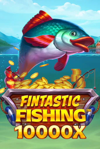 Демо игрового автомата Fintastic Fishing™ | SELECTOR BY 