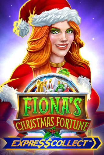 Демо игрового автомата Fiona's Christmas Fortune | SELECTOR BY 