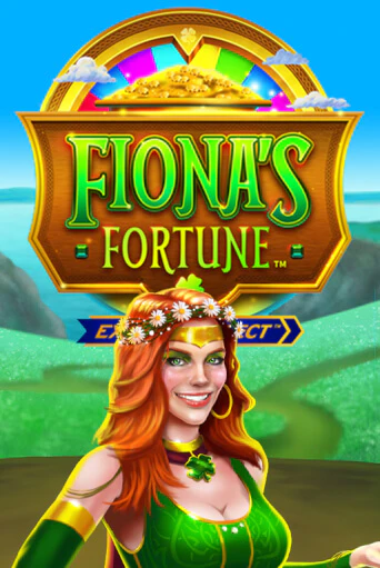 Демо игрового автомата Fiona's Fortune™ | SELECTOR BY 