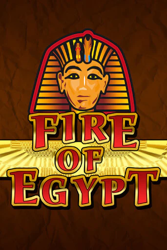 Демо игрового автомата Fire of Egypt | SELECTOR BY 