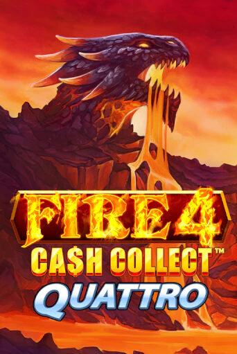 Демо игрового автомата Fire 4 Cash Collect Quattro | SELECTOR BY 