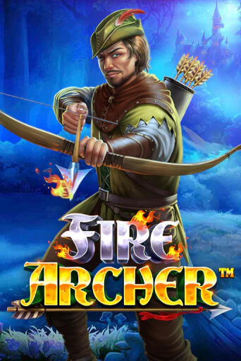 Демо игрового автомата Fire Archer | SELECTOR BY 