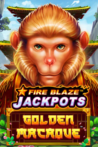 Демо игрового автомата Fire Blaze: Golden Macaque | SELECTOR BY 