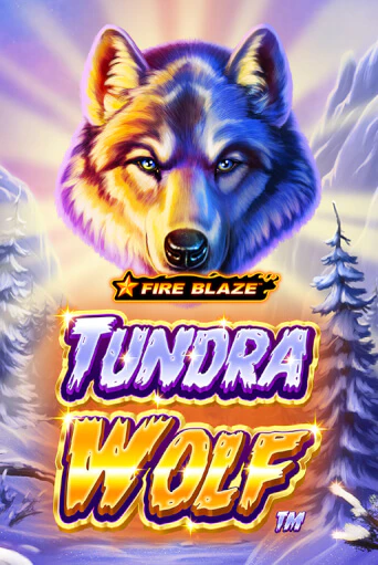 Демо игрового автомата Fire Blaze Golden: Tundra Wolf | SELECTOR BY 