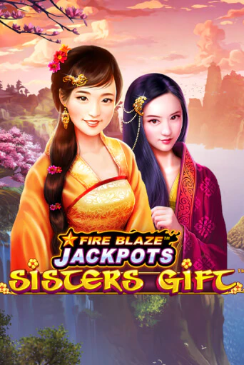 Демо игрового автомата Fire Blaze: Sisters Gift | SELECTOR BY 