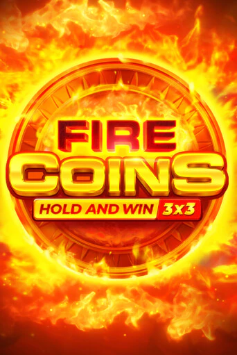 Демо игрового автомата Fire Coins: Hold and Win | SELECTOR BY 