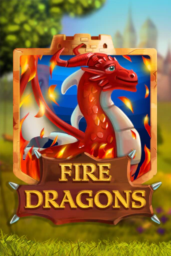 Демо игрового автомата Fire Dragons | SELECTOR BY 